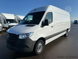 MERCEDES-BENZ Sprinter 315 CDI Pritsche/MAXI/4325/MBUX/LANG/