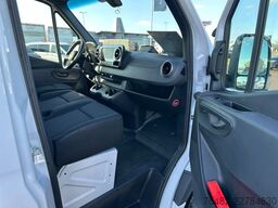 MERCEDES-BENZ Sprinter 315 CDI Pritsche/MAXI/4325/MBUX/LANG/