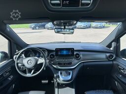 MERCEDES-BENZ V 300 d Avantgarde Edition/AMG/MBUX/360°/PANO/AI