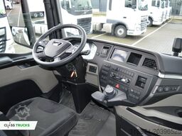 MAN TGX 18.470 GX