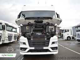 MAN TGX 18.470 GX