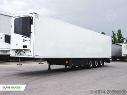 SCHMITZ CARGOBULL SKO FP 60 ThermoKing SLXi 300