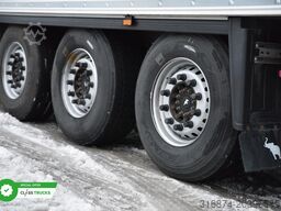 SCHMITZ CARGOBULL SKO FP 60 ThermoKing SLXi 300