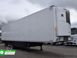 SCHMITZ CARGOBULL SKO FP 60 ThermoKing SLXi 300