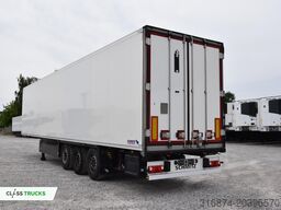 SCHMITZ CARGOBULL SKO Double Deck FP60 ThermoKing SLXi 300