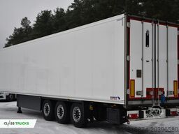 SCHMITZ CARGOBULL SKO FP 60 ThermoKing SLXi 300
