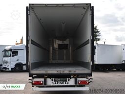 SCHMITZ CARGOBULL SKO FP 60 ThermoKing SLXi 300