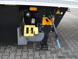 SCHMITZ CARGOBULL SKO FP 60 ThermoKing SLXi 300