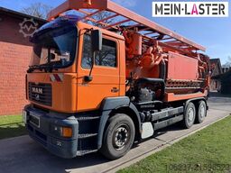MAN FE 410 Assmann Saug HD Spüler Recycling +  FB.