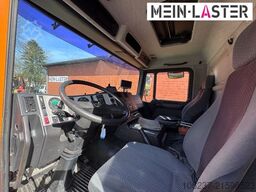 MAN FE 410 Assmann Saug HD Spüler Recycling +  FB.