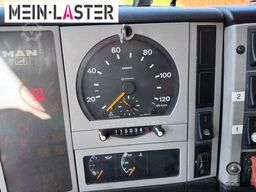 MAN FE 410 Assmann Saug HD Spüler Recycling +  FB.