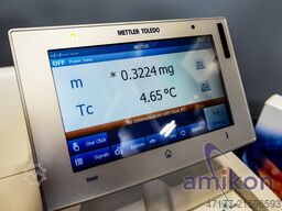 Mettler Toledo TGA/DSC 3+ inkl. STAR Software