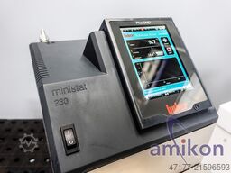 Mettler Toledo TGA/DSC 3+ inkl. STAR Software