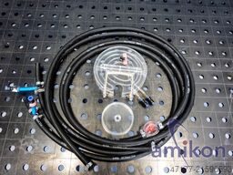 Mettler Toledo TGA/DSC 3+ inkl. STAR Software