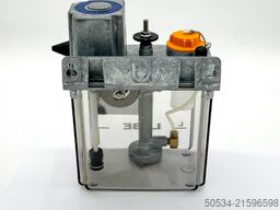 LUBE Corp MMXL-III (Code No. 301220)