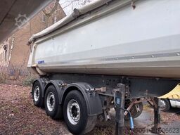 SCHMITZ CARGOBULL SKI 24 7,5 verstärkte Ausführung