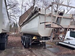 SCHMITZ CARGOBULL SKI 24 7,5 verstärkte Ausführung