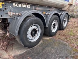 SCHMITZ CARGOBULL SKI 24 7,5 verstärkte Ausführung