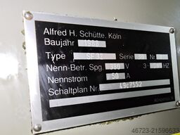 Schütte SF 32