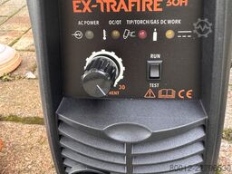 Thermacut EX Trafire 30H