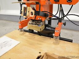 Blum MINIPRESS P