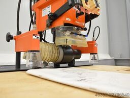 Blum MINIPRESS P