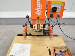 Blum MINIPRESS P