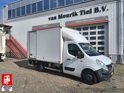Renault Master 150.35 VDG-28-Z - KARHOF KOEL LAADBAK - ...
