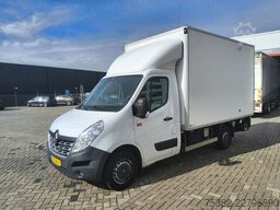 Renault Master 150.35 VDG-28-Z - KARHOF KOEL LAADBAK - ...