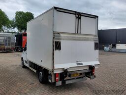 Renault Master 150.35 VDG-28-Z - KARHOF KOEL LAADBAK - ...