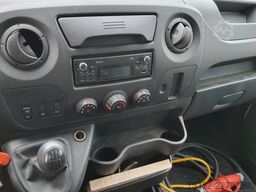 Renault Master 150.35 VDG-28-Z - KARHOF KOEL LAADBAK - ...
