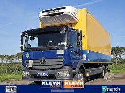 MERCEDES-BENZ ATEGO 1223 FRC 12-28 LIFT A/C