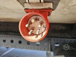 MERCEDES-BENZ ATEGO 1223 FRC 12-28 LIFT A/C
