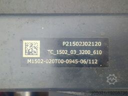 Linde R16HD-01
