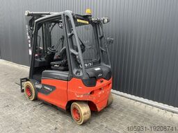 Linde E25-01