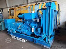 CUMMINS NT855G3