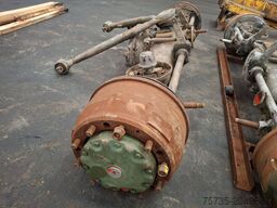 MERCEDES-BENZ HD7-0880M