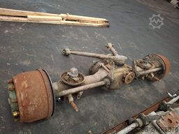 MERCEDES-BENZ HD7-0880M