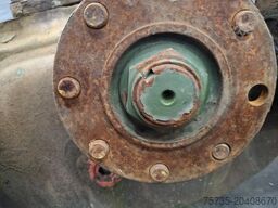 MERCEDES-BENZ HD7-0880M