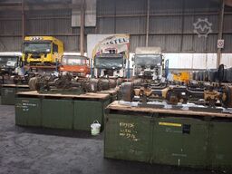 MERCEDES-BENZ HD7-0880M