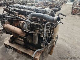 SCANIA DT1217 - 480HP (R480)