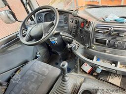 MERCEDES-BENZ 2633 6X4