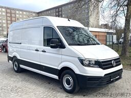 Volkswagen Crafter 2.0TDI *2xS-Tür*WEBASTO*KLIMA*