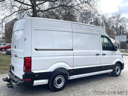 Volkswagen Crafter 2.0TDI *2xS-Tür*WEBASTO*KLIMA*