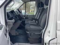 Volkswagen Crafter 2.0TDI *2xS-Tür*WEBASTO*KLIMA*