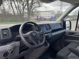 Volkswagen Crafter 2.0TDI *2xS-Tür*WEBASTO*KLIMA*