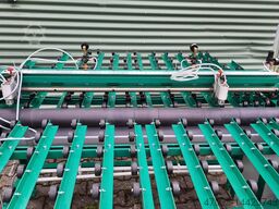 Billco 60 Powered Stripper