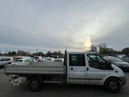 FORD Transit Pritsche 350 2.4 DoKa 7Sitzer