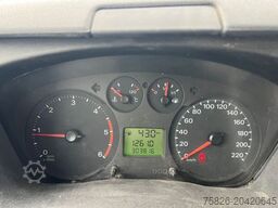 FORD Transit Pritsche 350 2.4 DoKa 7Sitzer