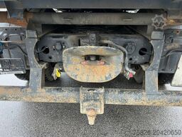 MAN TGL 8.180 Meiller-Kipper 2xAHK